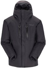 Rab Batura Jacket Black