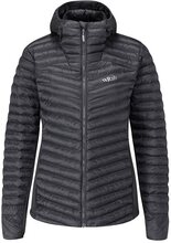 Rab Cirrus Flex 2.0 Hoody Womens Black