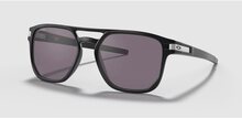 Oakley Latch Beta Matte Black / Prizm Grey