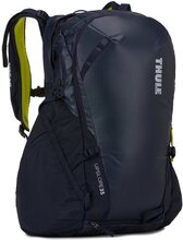 Thule Upslope 35L Snowsports Ras Backpack - Blackest Blue