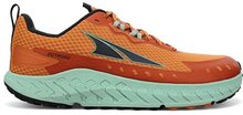 Altra Outroad Green/Orange