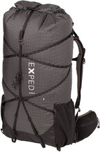 Exped Lightning 45 Black