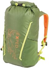 Exped Kid's Typhoon 15 Forest