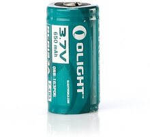 Olight Batteri Rcr123 / 650 Mah