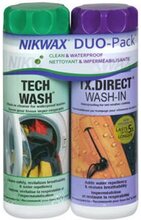 Nikwax Tech Wash/TX Direct