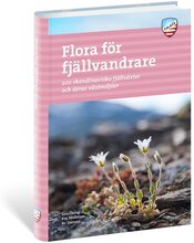 Calazo Flora För Fjällvandrare