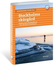 Calazo Skrinnarens Guide Till Stockholms Skärgård