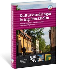 Calazo Kulturvandringar Kring Stockholm