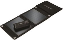 Powertraveller Sport 25 Solar Kit