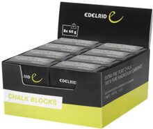 Edelrid Chalk Block II 50Gr
