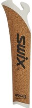 Swix Handle Tcs White/Nature Cork, 16 Mm