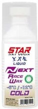 Star Next Racewax Liquid100 ml