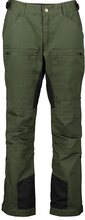 Nordfjell Womens Adventure Pro Pant Dk Green