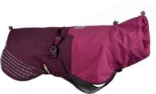 Non-stop dogwear Fjord Raincoat Purple