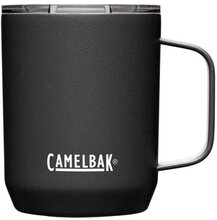 Camelbak Horizon Camp Mug SST Vacuum Insulated 0.35L Black