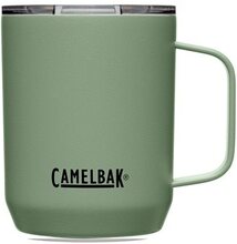 Camelbak Horizon Camp Mug SST Vacuum Insulated 0.35L Moss