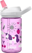 Camelbak Eddy+ Kids 0.4L Unicorn Party