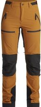 Lundhags Askro Pro WS Pant Gold/Charcoal