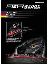 Salomon Sns Wedge 60