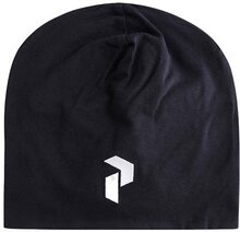 Peak Performance Logo Soft Hat Black