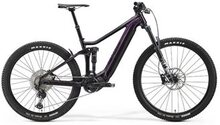 Merida El MTB Eone-Forty 700