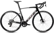 BH Racer Aero RS1 4.0 Black/Copper/Silver