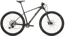 Superior Hardtail MTB Xp 939_23 Matt Svart