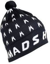 Madshus Logo Beanie - Black