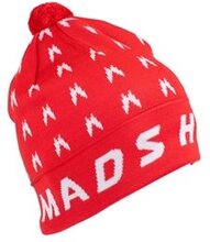 Madshus Logo Beanie - Red