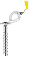 Petzl Laser Speed Ice Screw 13Cm