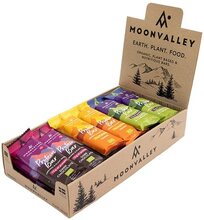 Moonvalley Proteinbar Mix Box