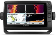 Garmin Echomap Uhd 92Sv W/Gt56