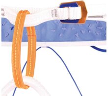 Blue Ice Addax Harness
