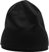 Haglöfs Fanatic Print Cap True Black/Magnetite