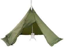 Helsport Pasvik 6-8 Outertent Incl. Pole