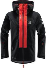 Haglöfs L.I.M ZT Mountain GTX Pro Jacket Women