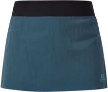 Mountain Equipment Freney Skort Women Majolica Blue