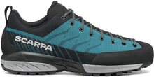 Scarpa Mescalito Planet Shoes Men Petrol/Black