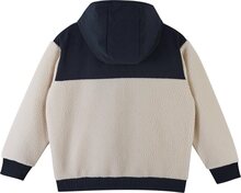 Reima Samota Hoodie Kids Navy