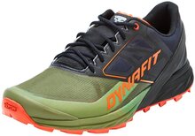 Dynafit Alpine Shoes Men Winter Moss/Black Out