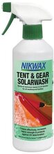 Nikwax Tent & Gear SolarWash 500ml