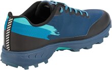 Icebug Pytho6 BUGrip Running Shoes Men Darkblue/Mint