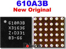 10Pcs 610A3B U2 1610A3B Neue Original USB Ladegerät Lade IC Für IPhone 7 Plus 7G 7 P TRISTAR IC