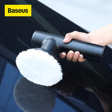 Baseus Auto Polieren Pad Polieren Schwamm Zubehör für Baseus Drahtlose Auto Polieren Maschine