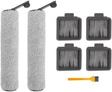 Roller Brush For Dreame H12 / H12 / H12S Max Hepa Filter Replacement Wet And Dry Vacuum Cleane Replacement Spare Parts
