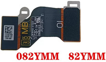 New Genuine Laptop IO Board SD Card Cable for Dell XPS15 9500 9510 Precision 5550 5560 M5550 M5560 082YMM 82YMM LF-H823P
