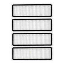 4Pcs HEPA Filter Replacement Accessories Parts for Kits STYTJ05ZHM Vacuum Cleaner