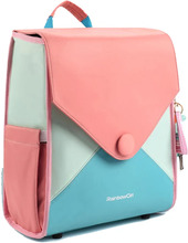New Kids School Bags for Teenage Girl Children Backpack Waterproof Candy Color School Backpack Girl Kids Backpack Girls Kids Bag