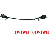 New Genuine Laptop VGA USB SD IO Connector Cable for Dell Latitude 3480 E3480 450.09Z05.0001 .0011 1W1WH 01W1WH