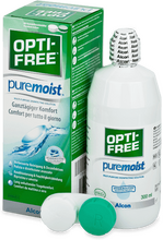 OPTI-FREE PureMoist 300 ml